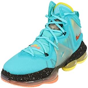 Nike Lebron XIX Mens Basketball Trainers DC9338 Sneakers